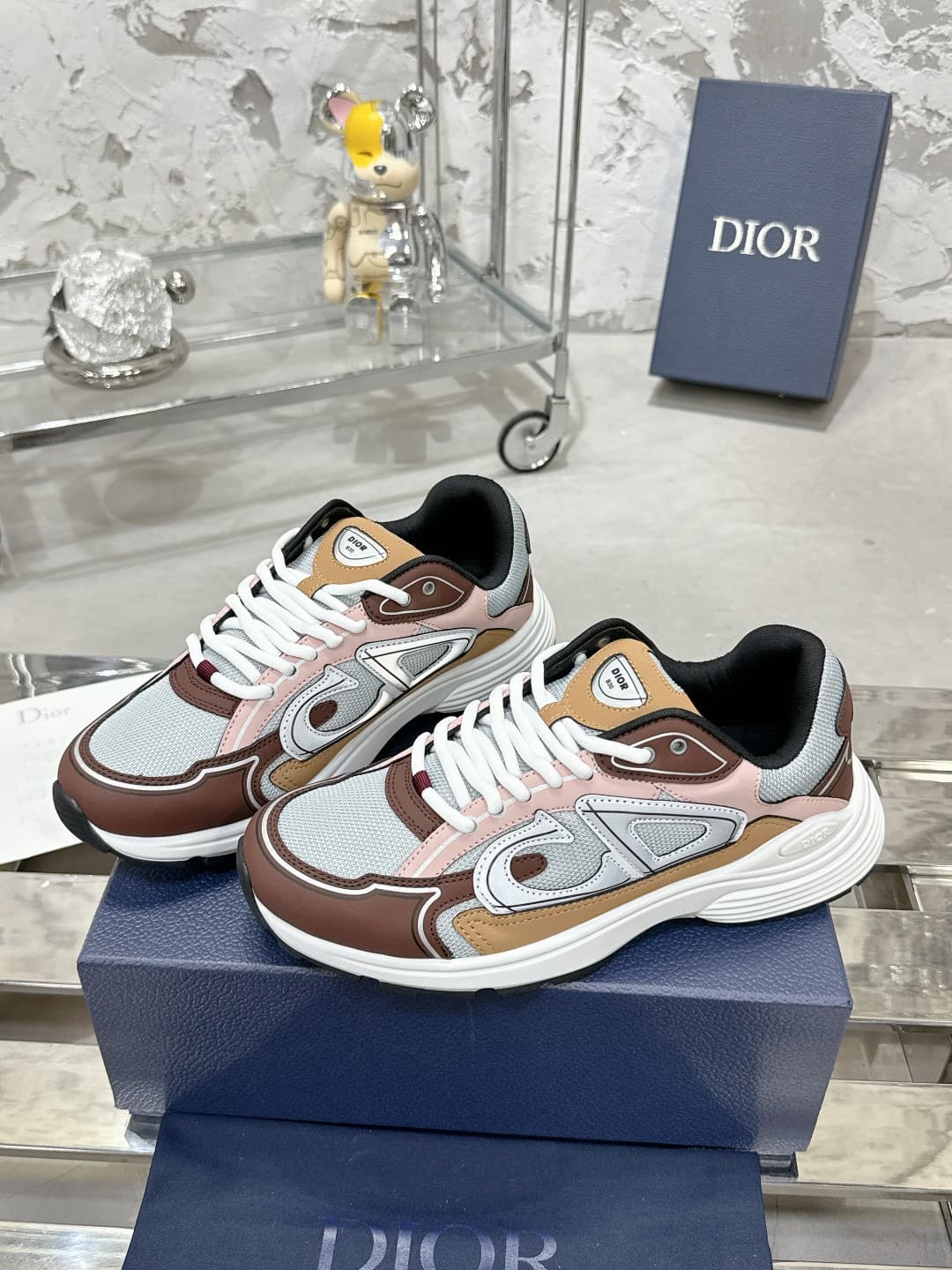 Dior B30 Sport shoes
