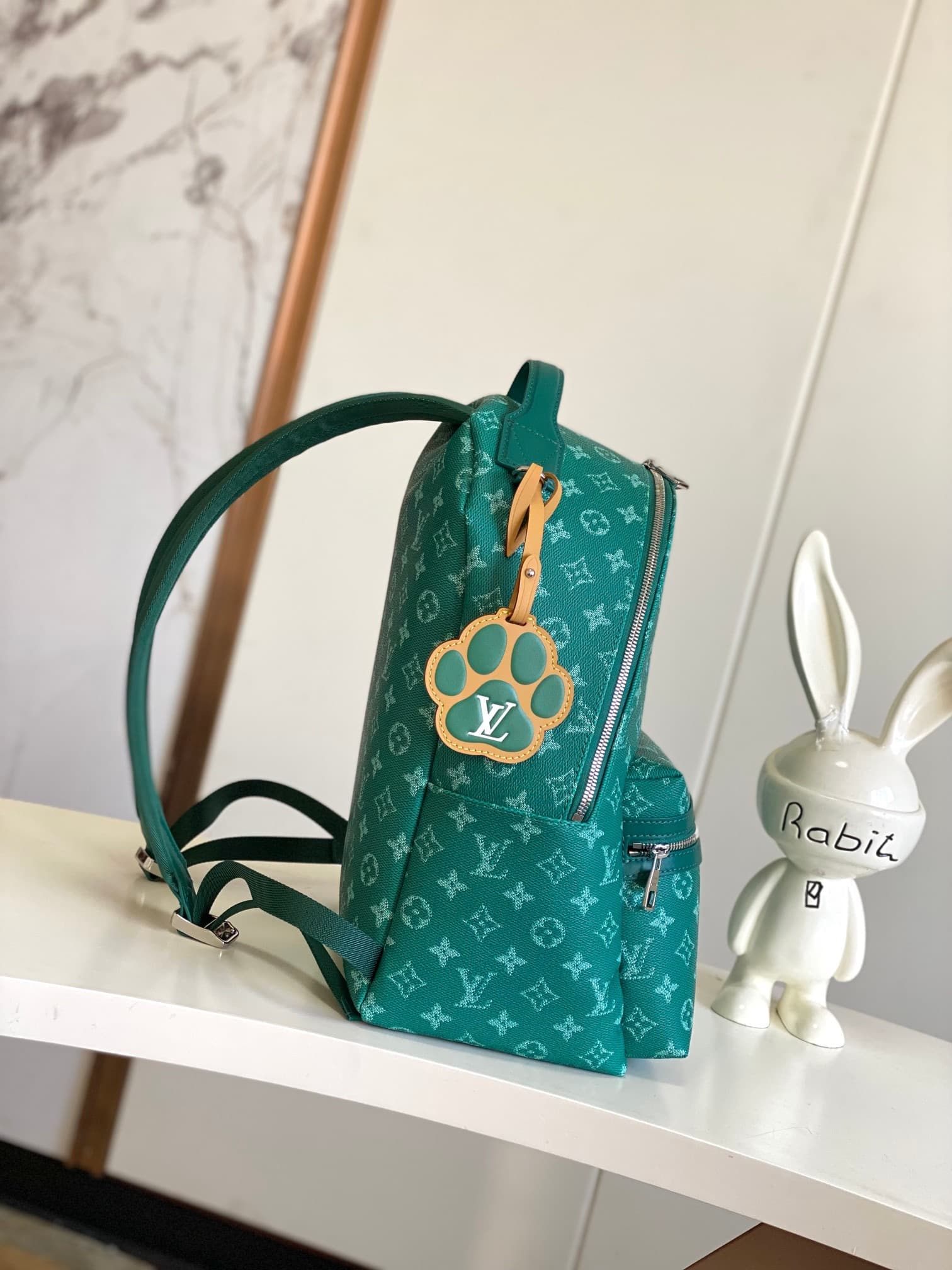 LV Backpack M12780(DM For Price）