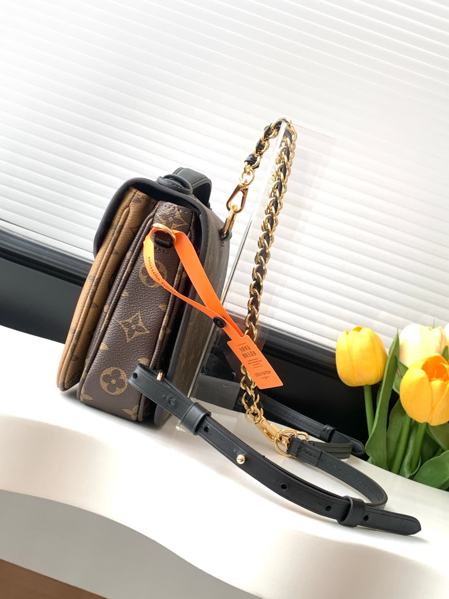 LV Backpack M11941(DM For Price）