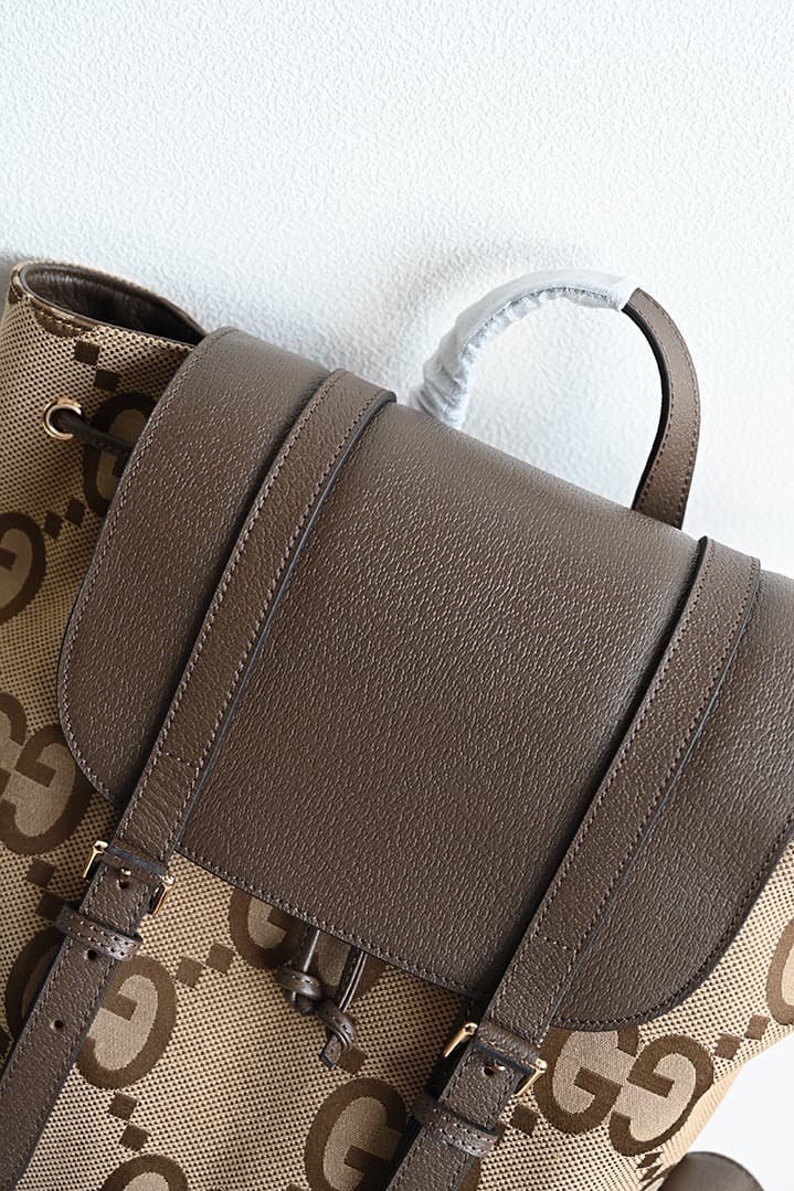 Gucci Backpack 678829(DM For Price）