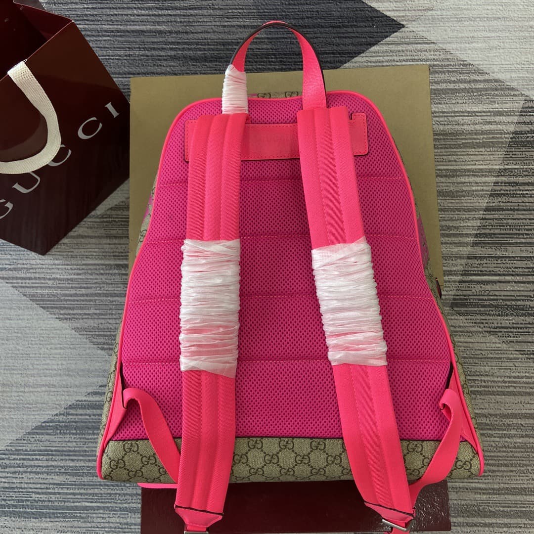 Gucci Backpack 834466(DM For Price）