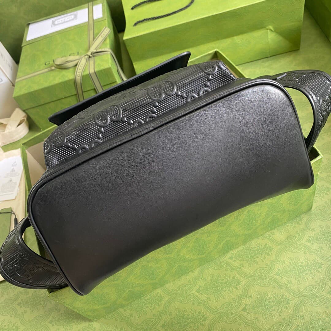 Gucci Backpack 658579 (DM For Price）