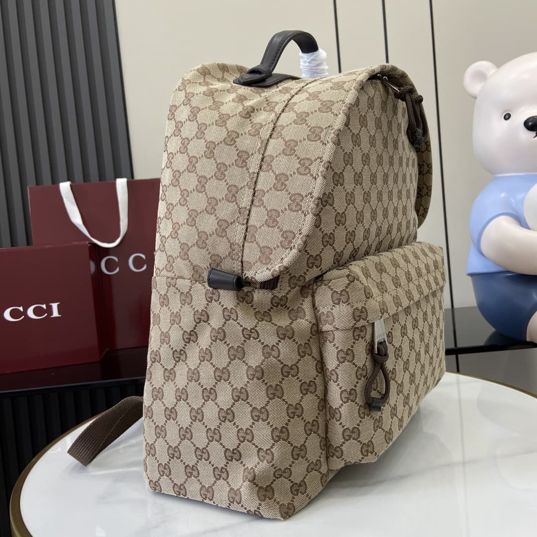 Gucci Backpack 824624(DM For Price）