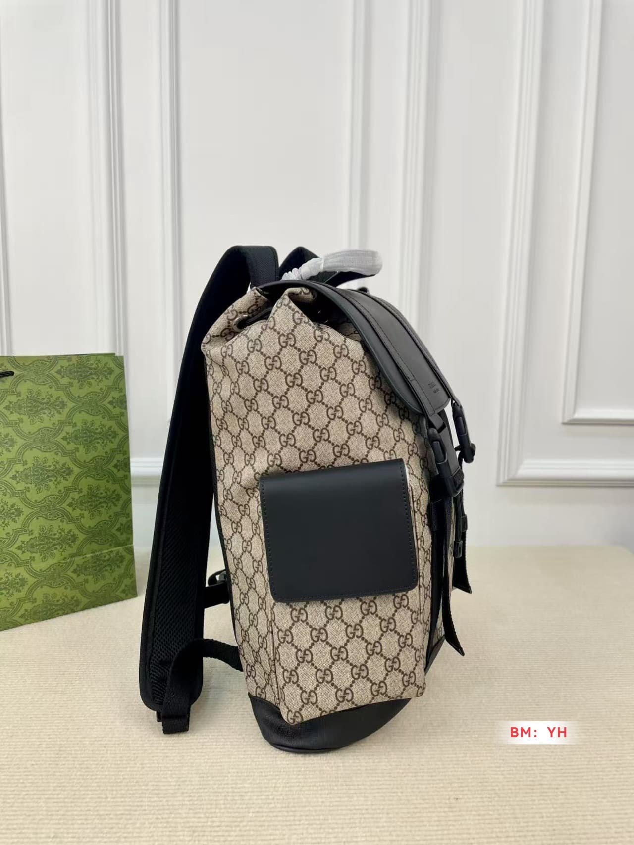 Gucci Backpack 450958(DM For Price）
