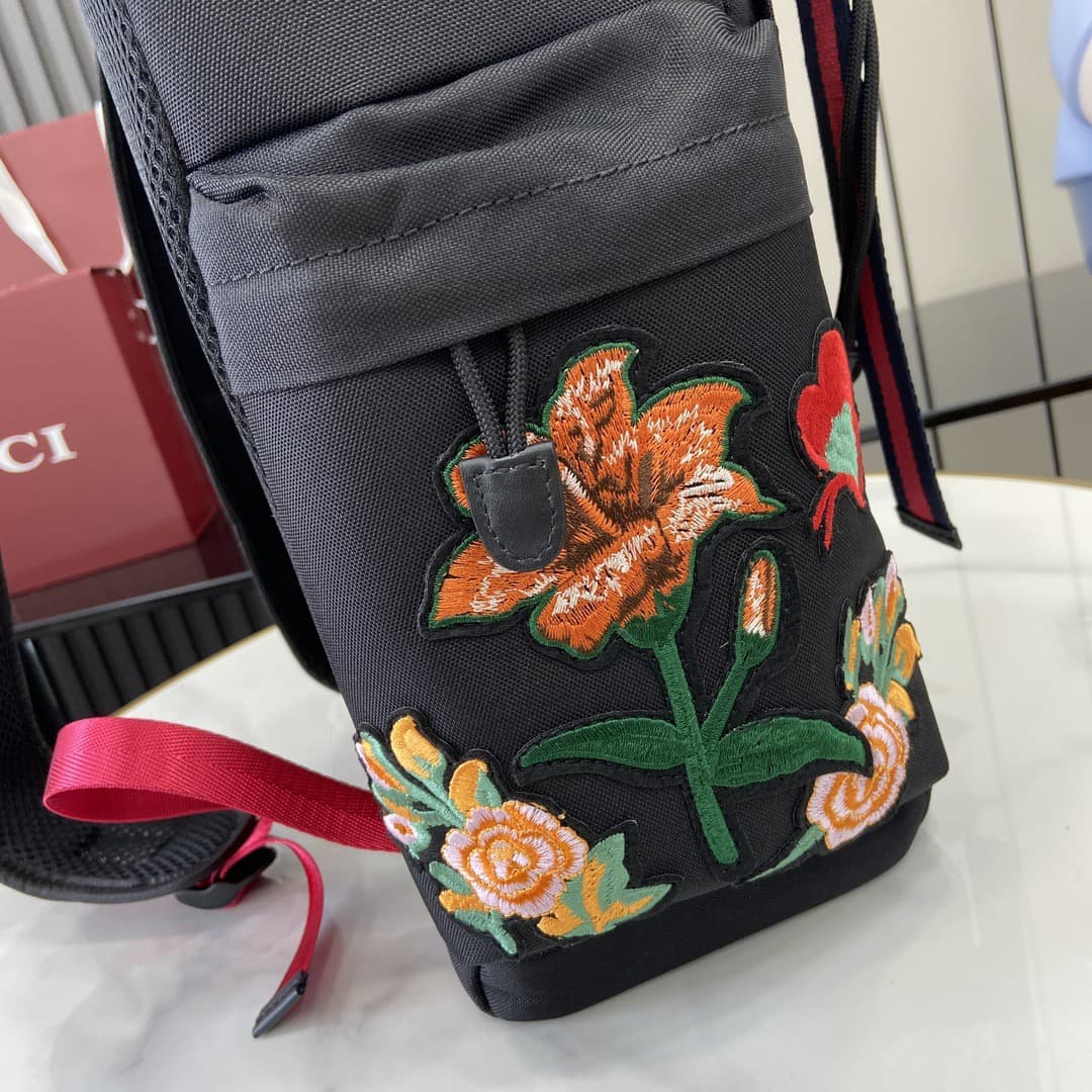 Gucci Backpack 429037(DM For Price）