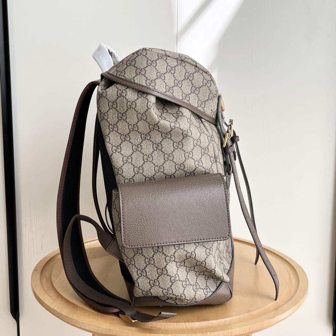 Gucci Backpack 598140(DM For Price）