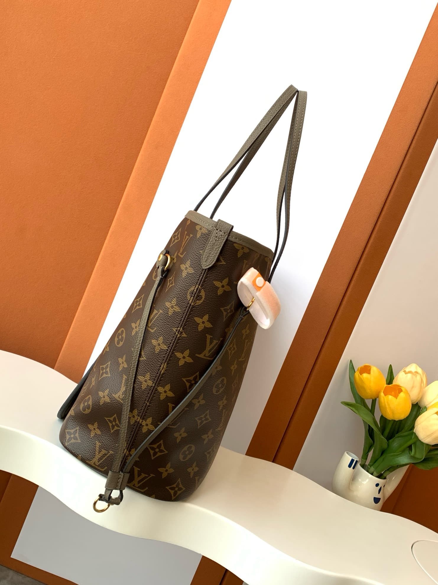 LV Bag Neverfull M12062
