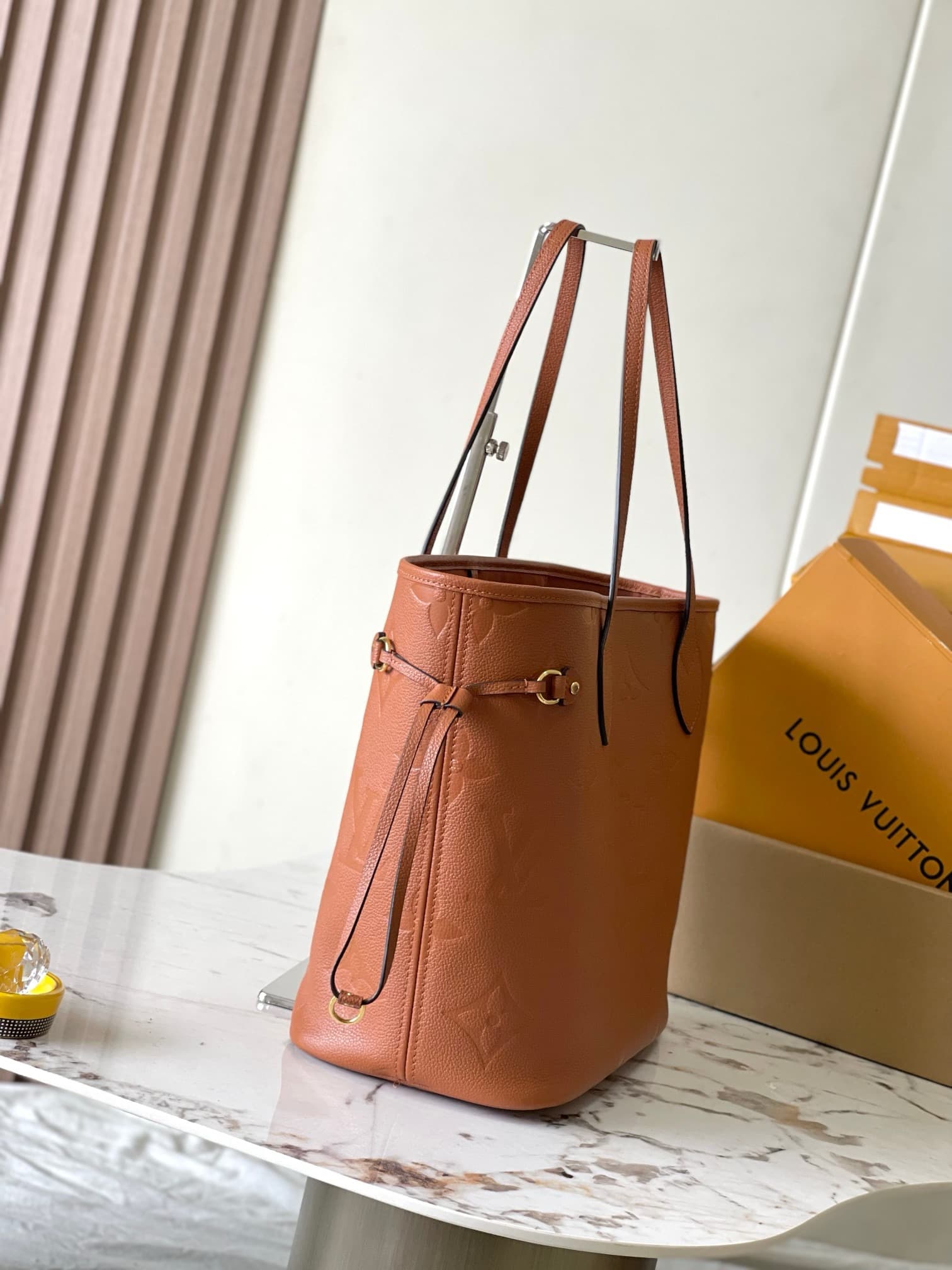 LV Bag Neverfull M12061