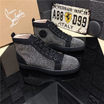 CL High Shoes