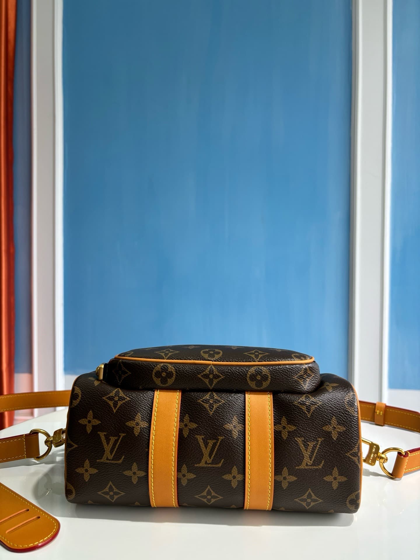 LV Bag Keepall 25 M14981