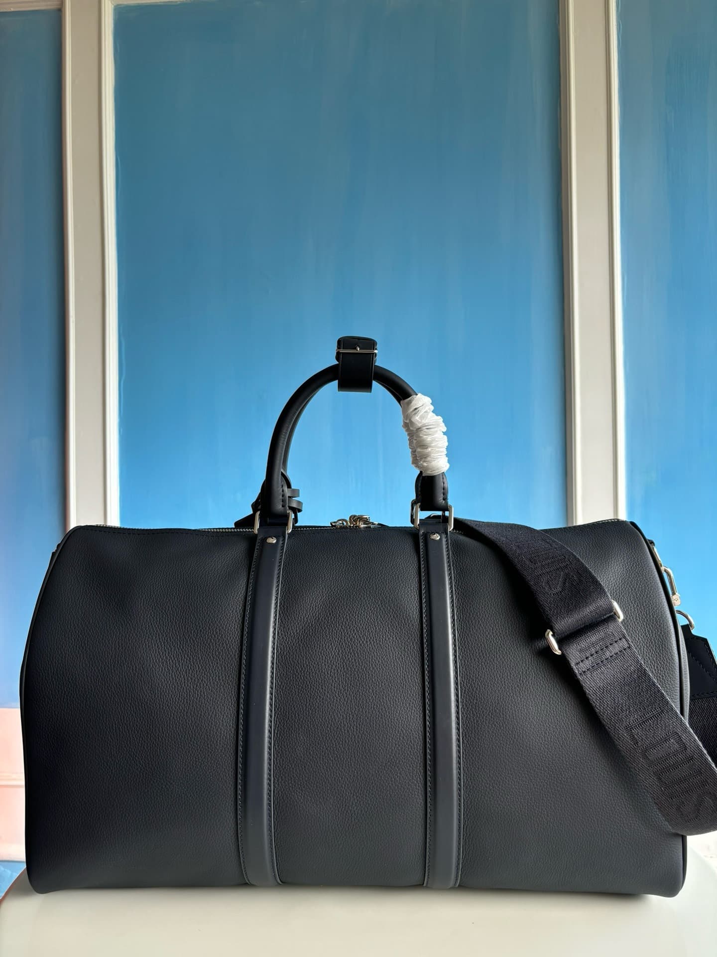 LV Bag Keepall 50 M11693