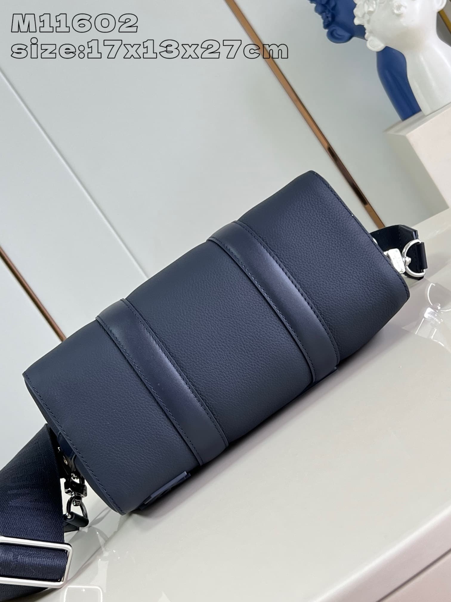 LV Bag Keepall 27 M59255