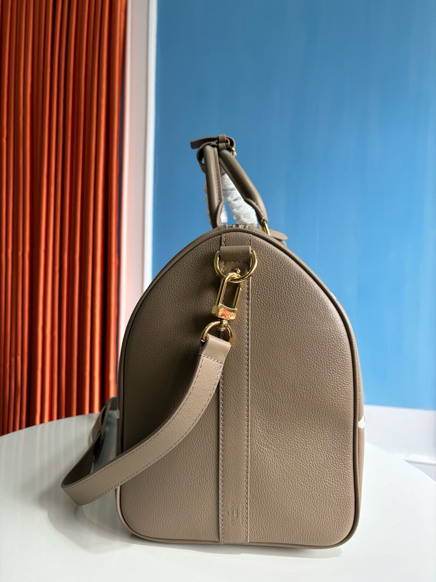 LV Bag Keepall 45 M46670