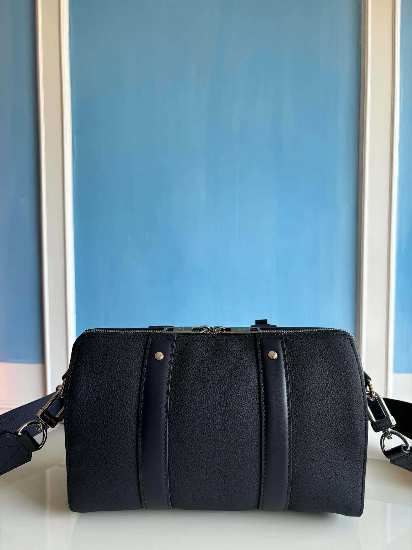 LV Bag Keepall 27 M11602