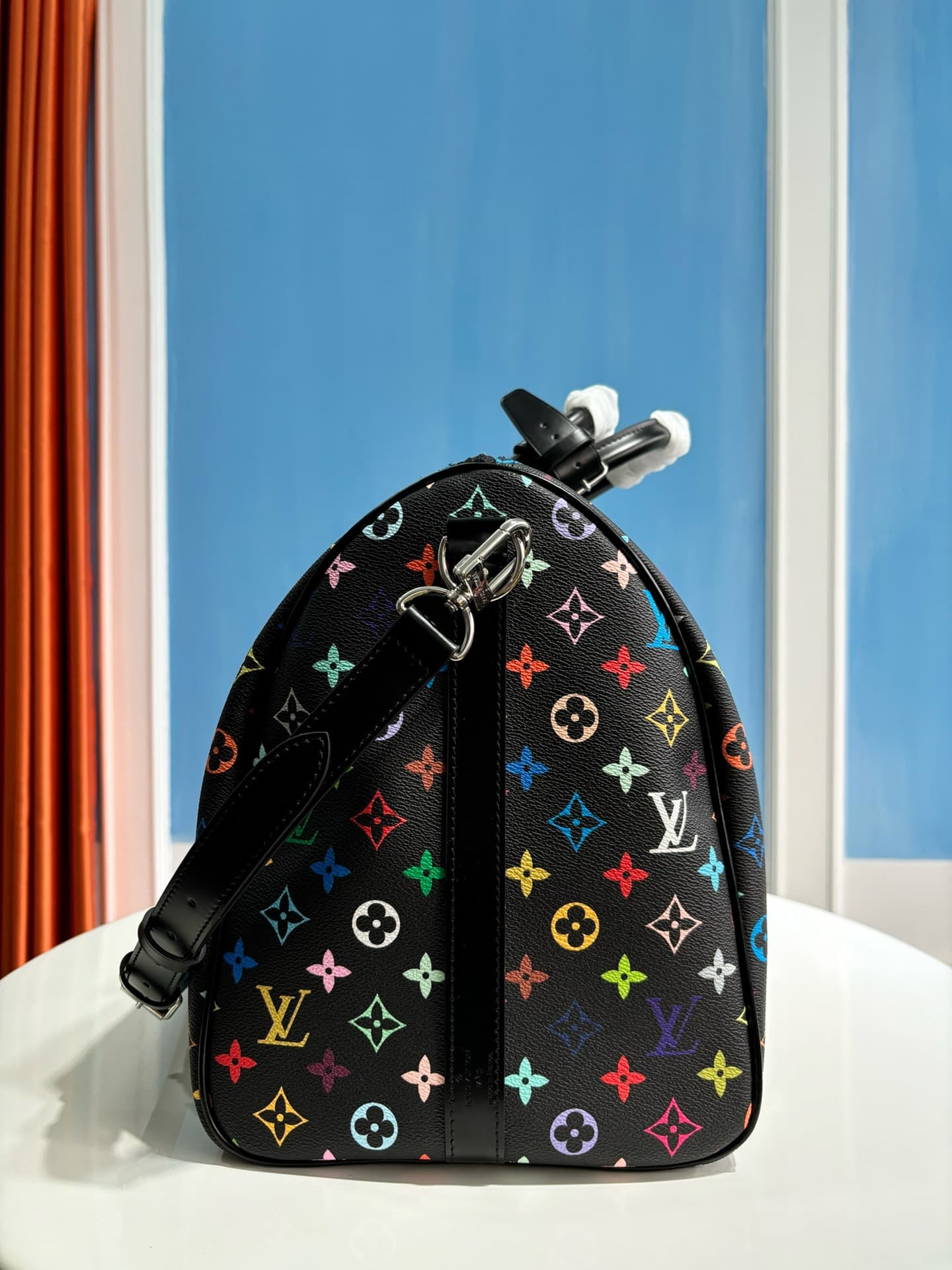 LV Bag Keepall 50 M13745
