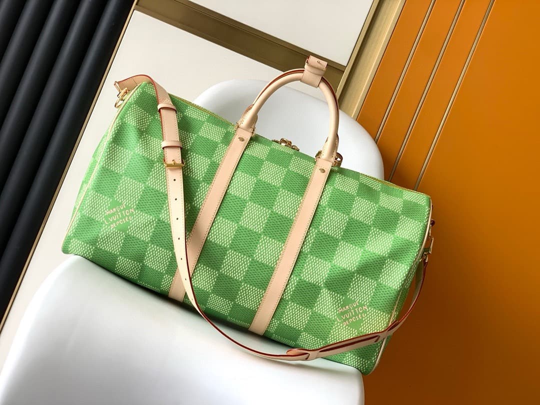 LV Bag Keepall 50 M40667