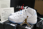 Authentic Air Jordan GS