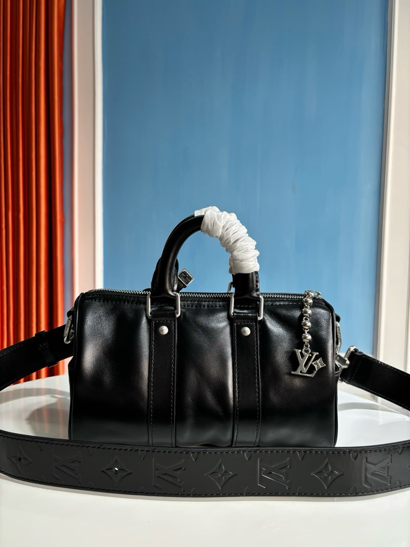 LV Bag Keepall 25 M13988