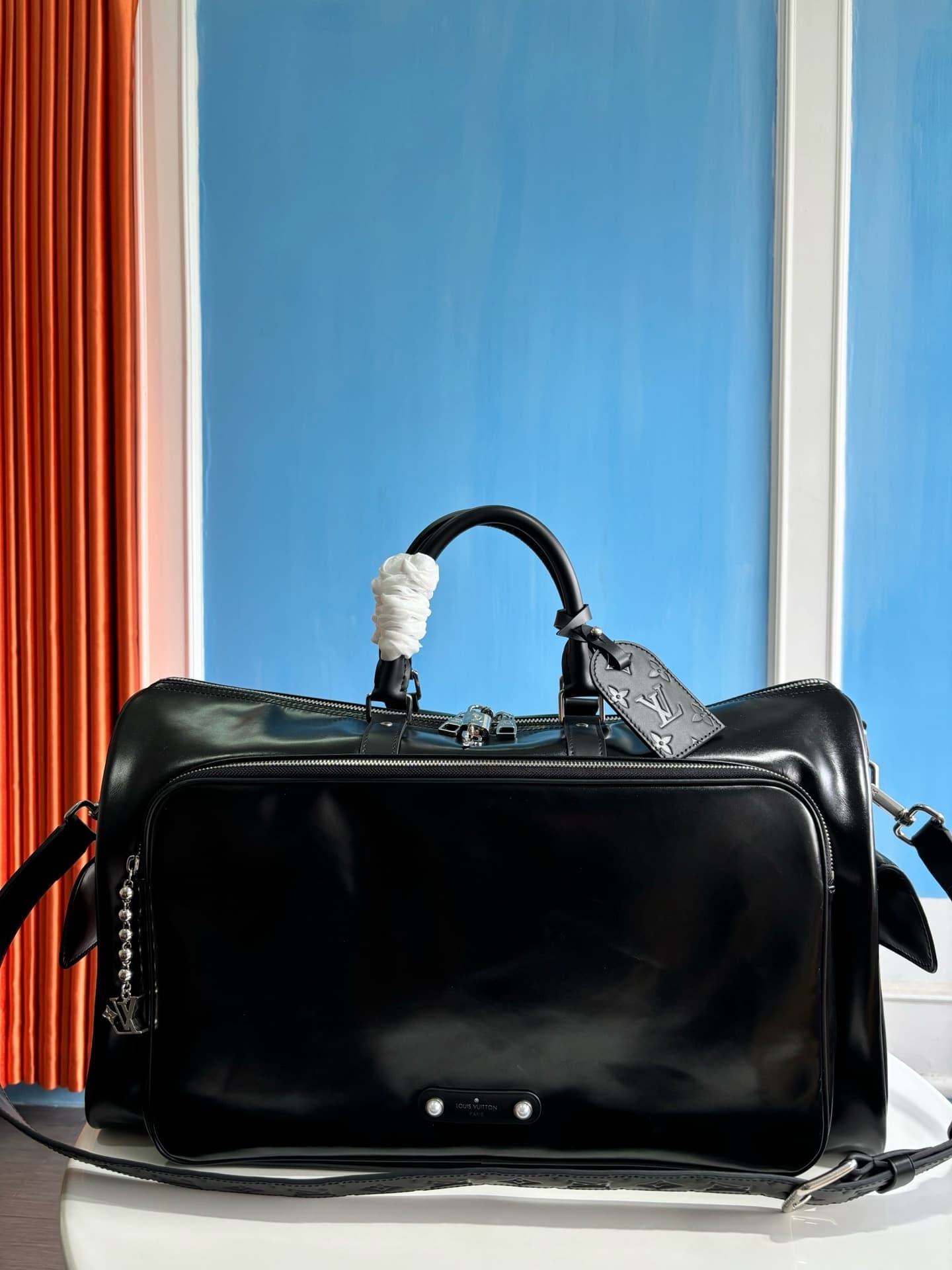 LV Bag Keepall 50 M13992