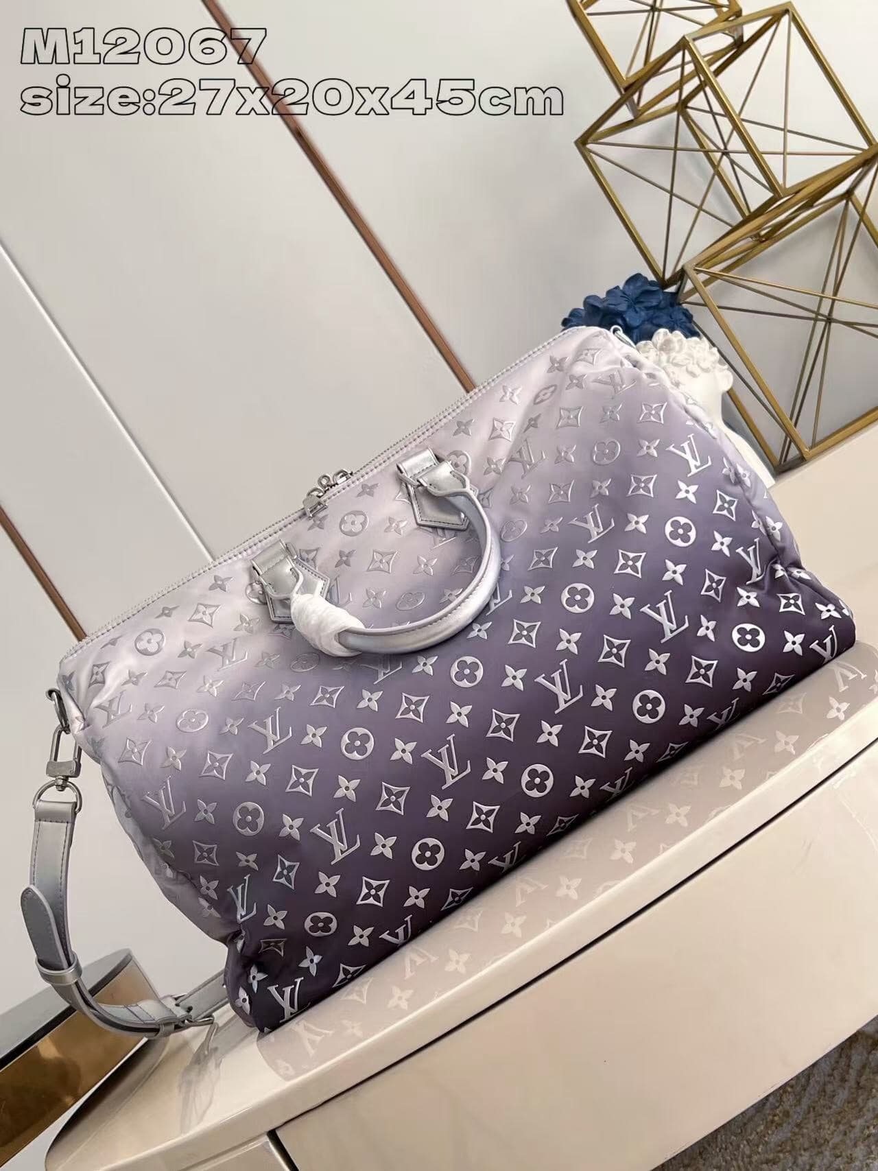 LV Bag Keepall 45 M12067