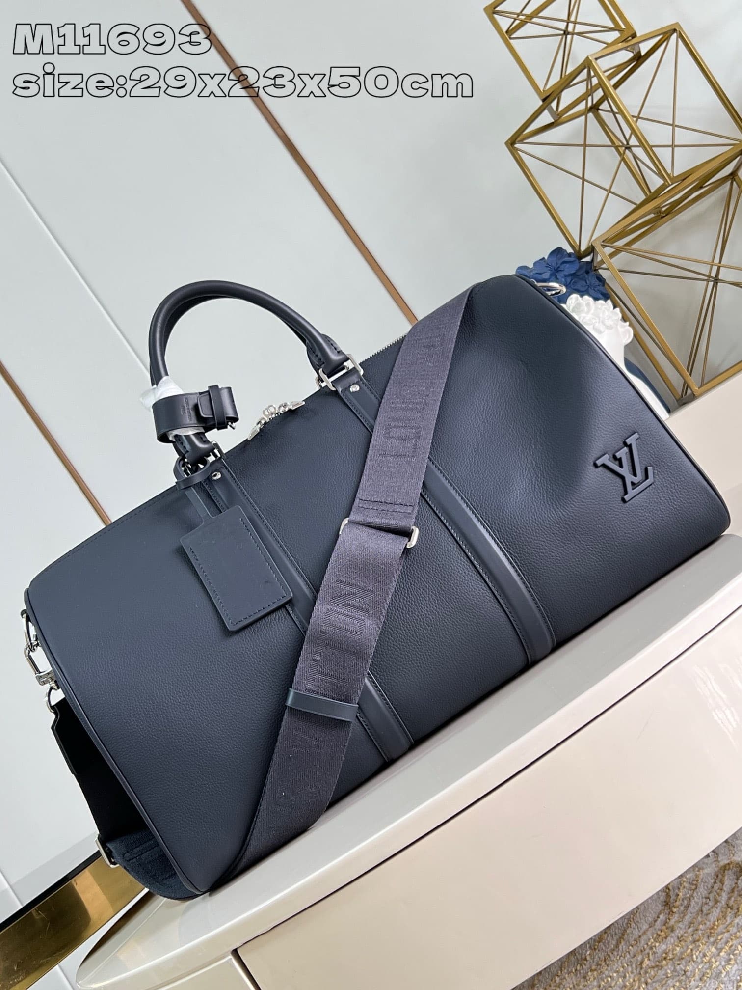 LV Bag Keepall 50 M11693