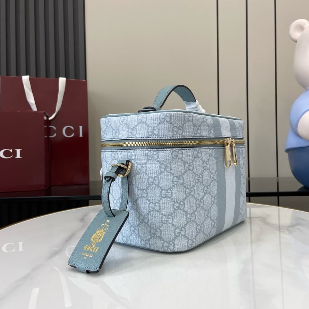 Gucci Bag Keepall  M811489