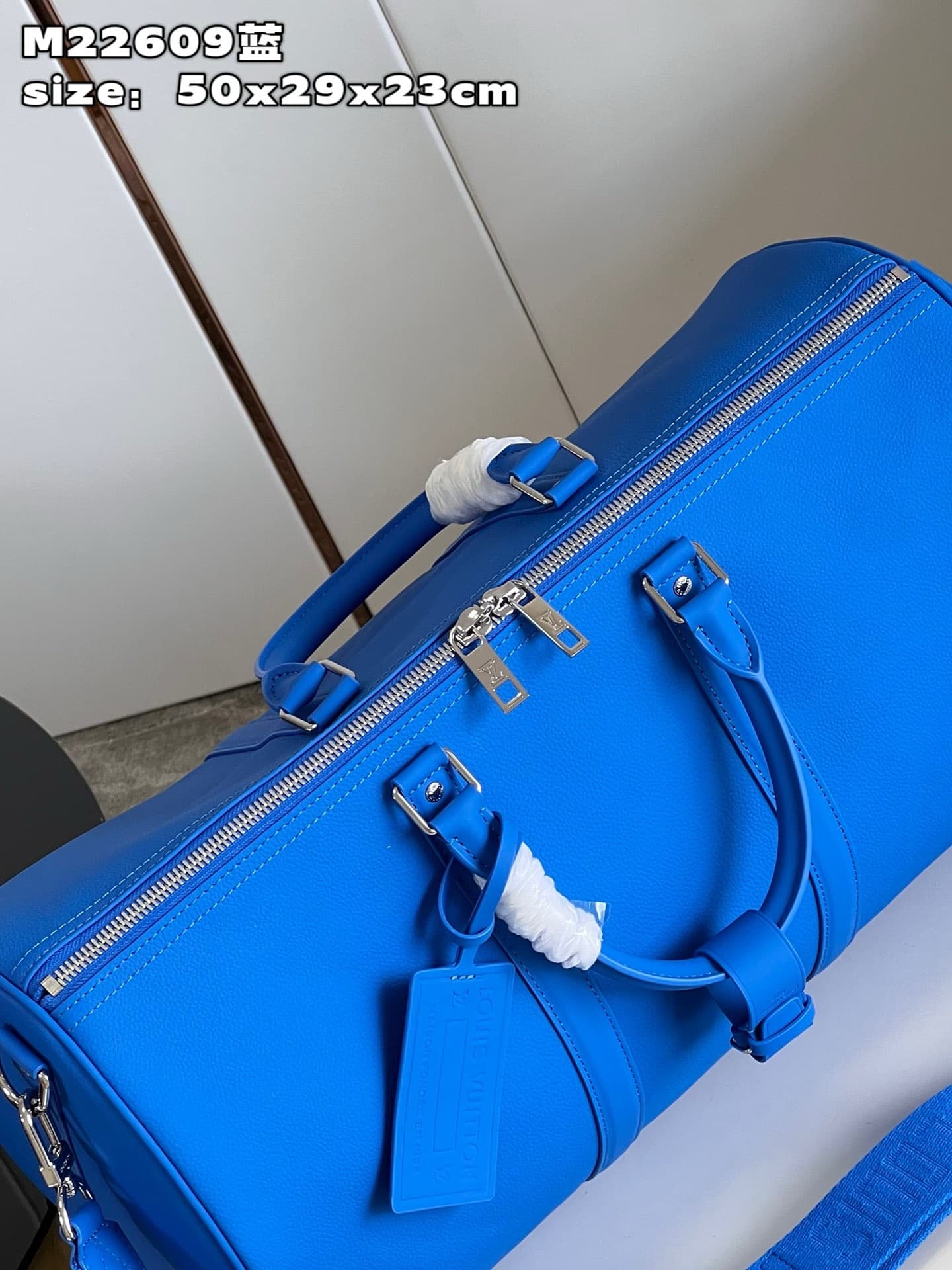 LV Bag Keepall 50 M22609