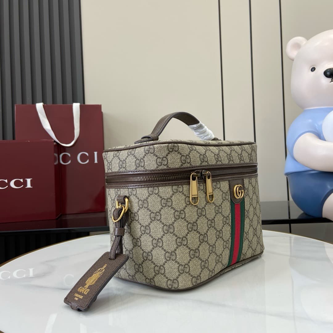Gucci Bag Keepall  M811489