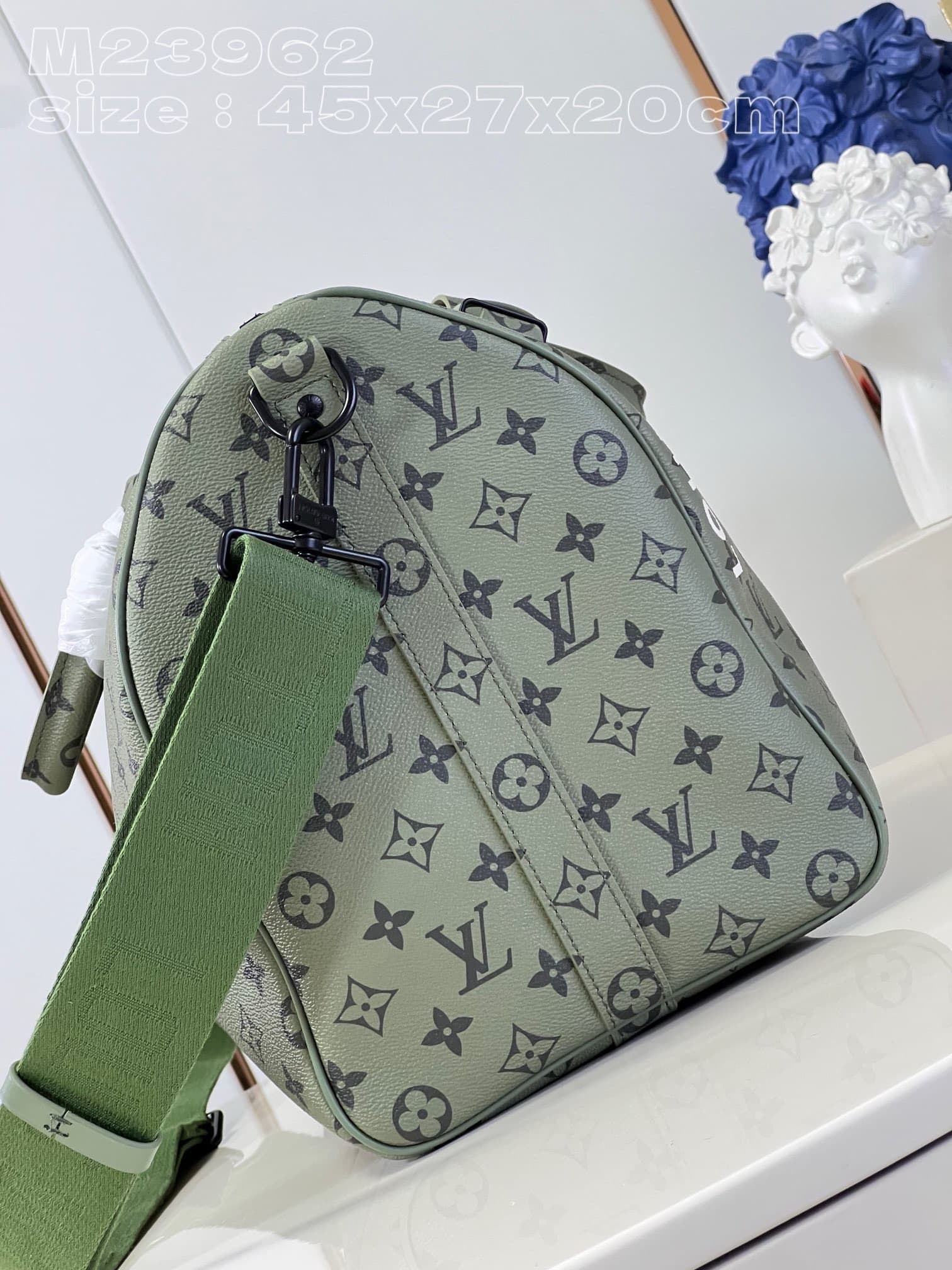 LV Bag Keepall 45 M23926