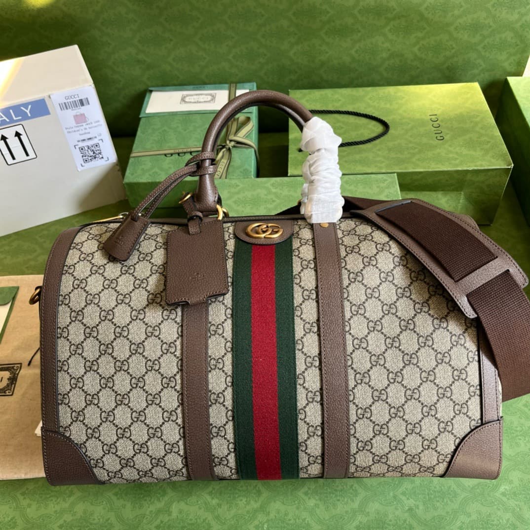 Gucci Bag Keepall  M681295