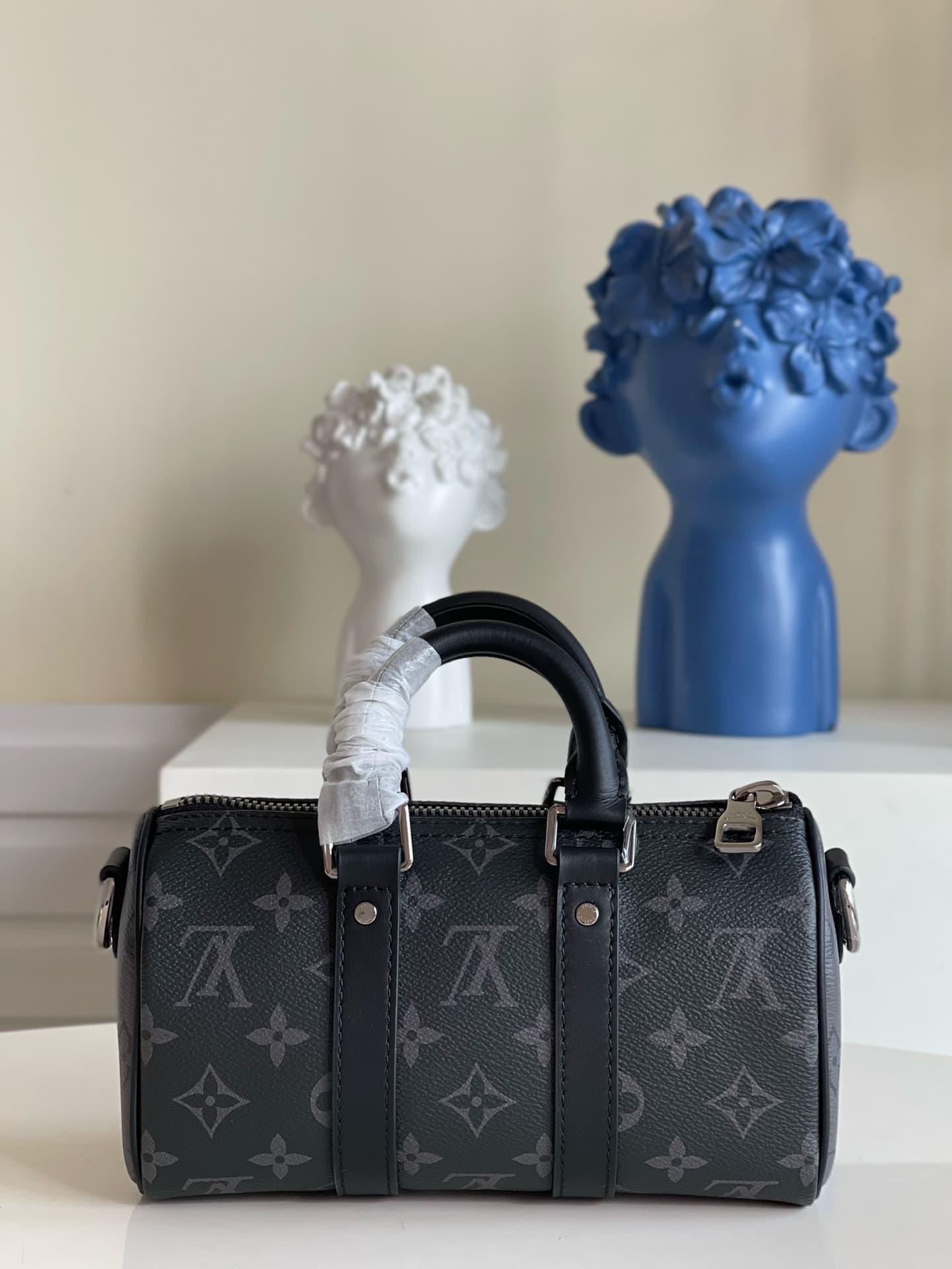 LV Bag Keepall 21 M45947