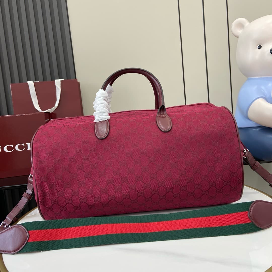 Gucci Bag Keepall  M800185