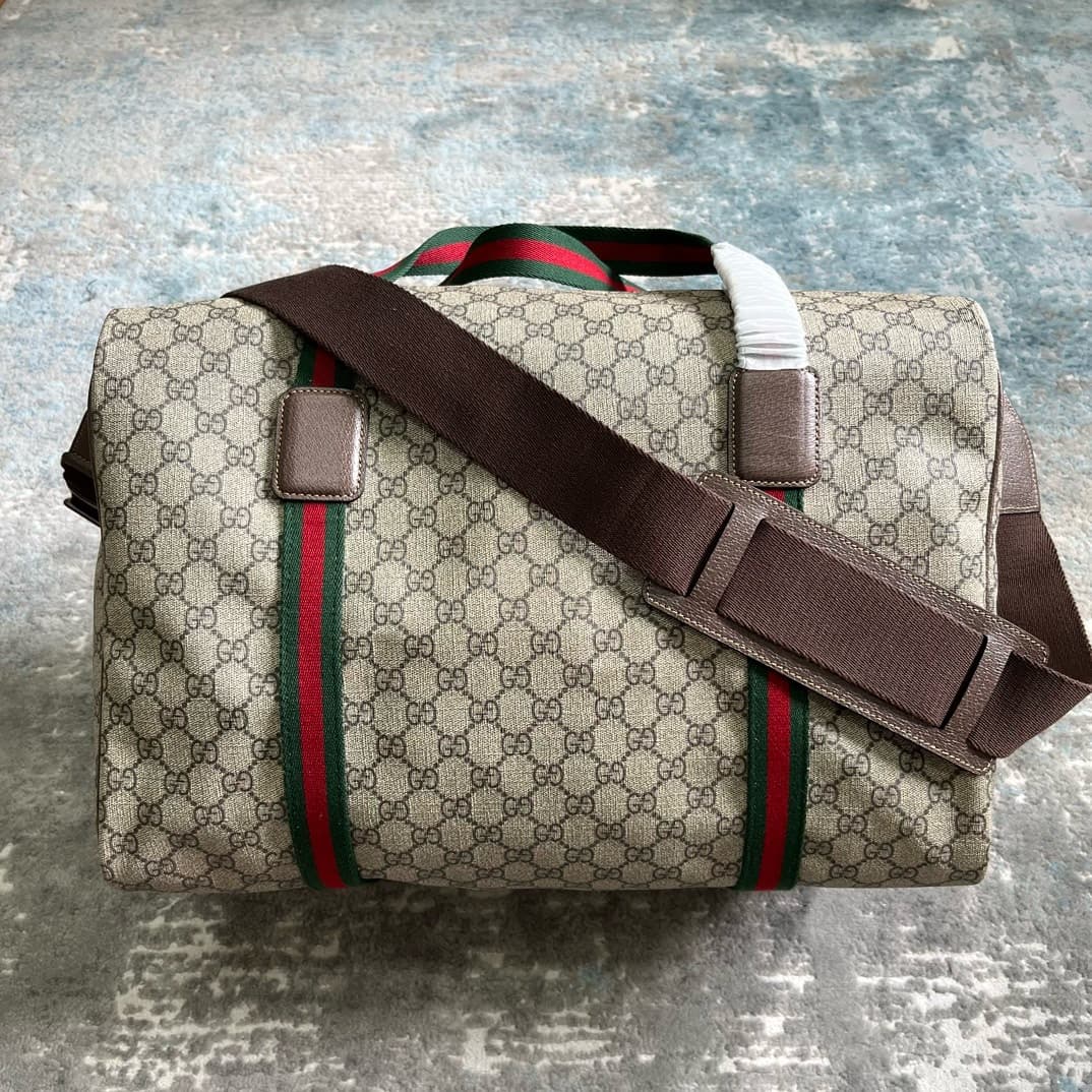 Gucci Bag Keepall  M758664