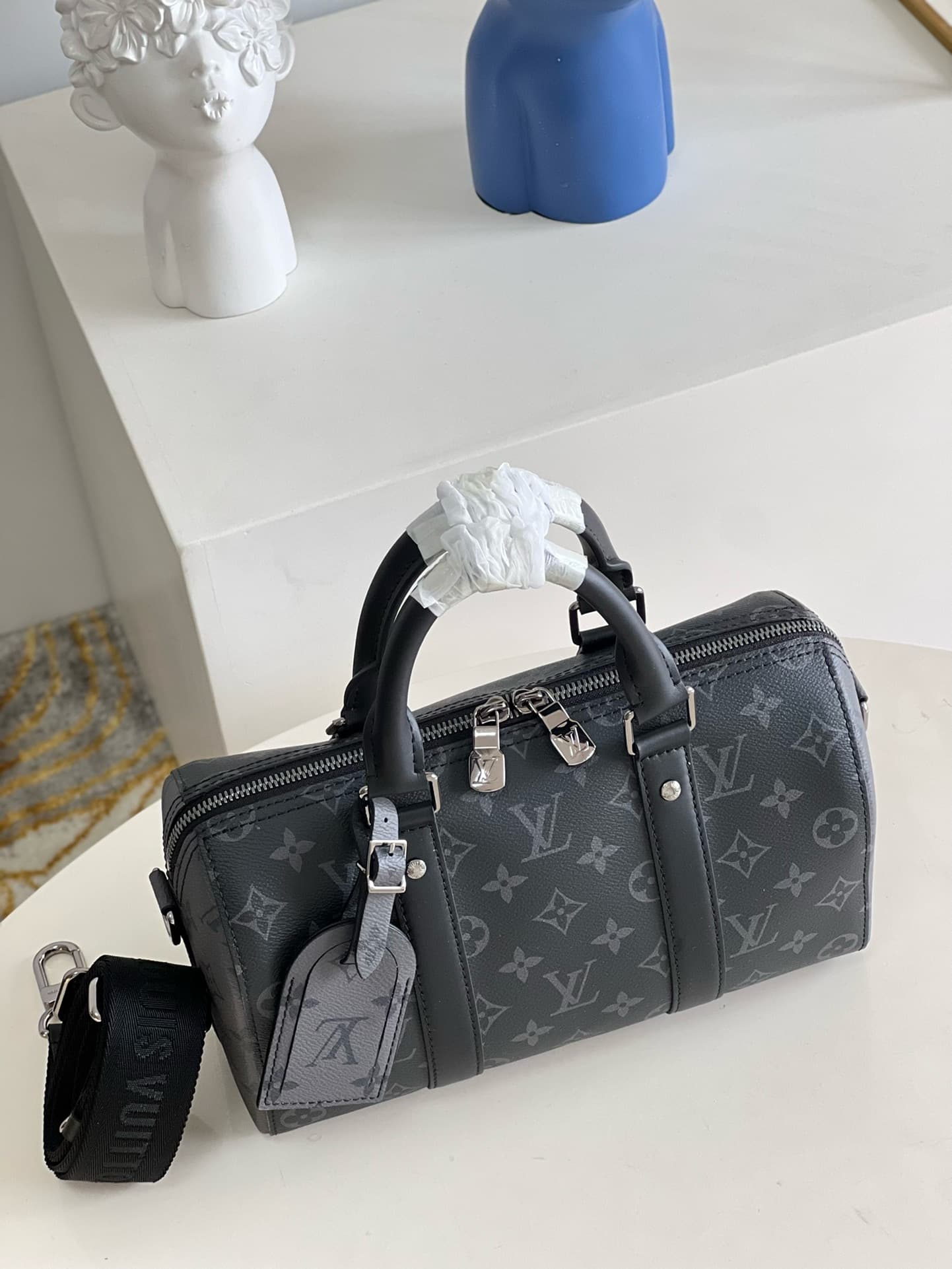 LV Bag Keepall 25 M46271