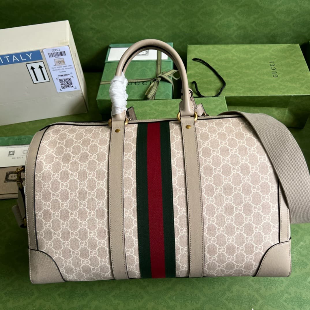 Gucci Bag Keepall  M681295