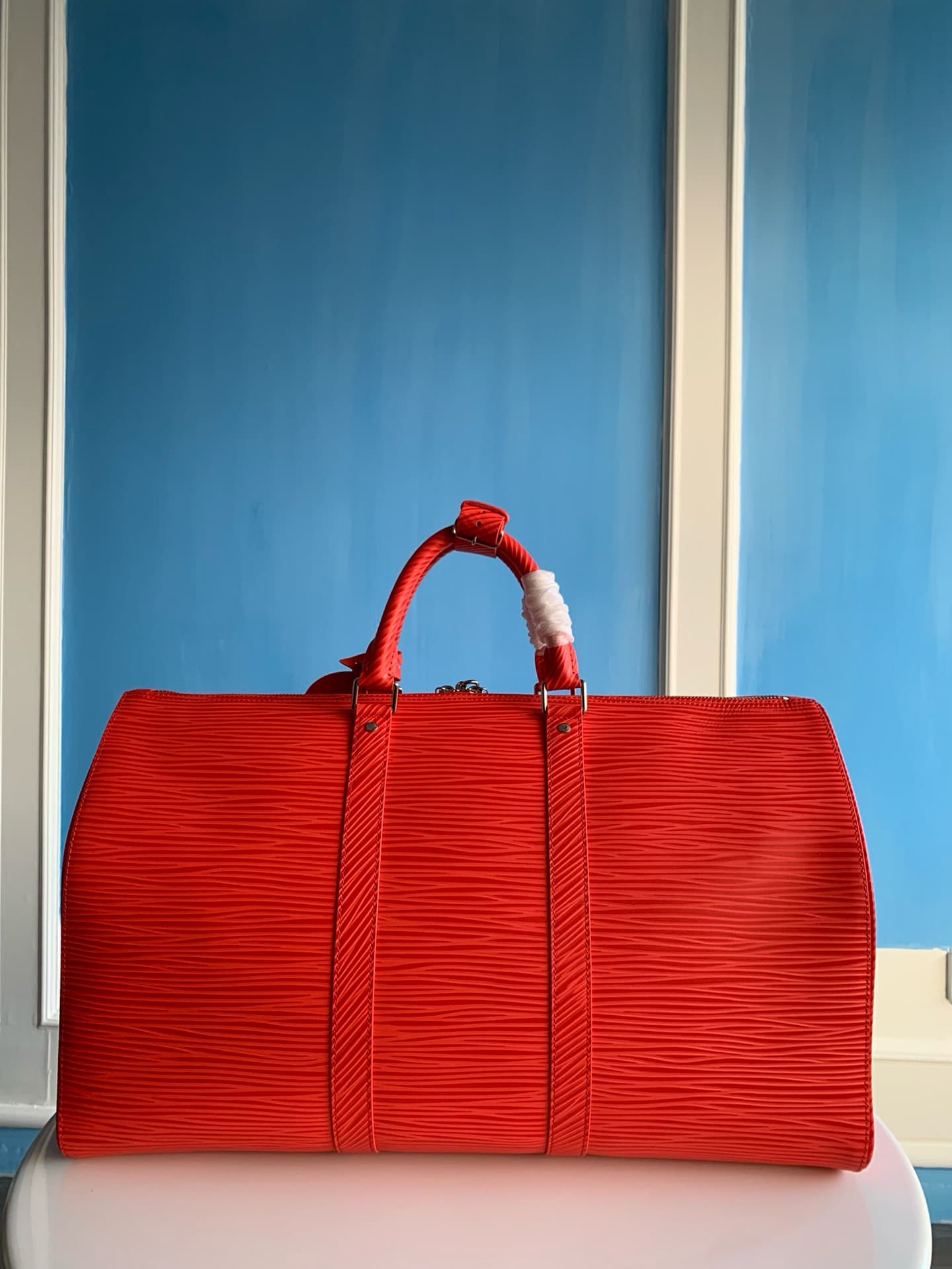 LV Bag Keepall 50  M23721