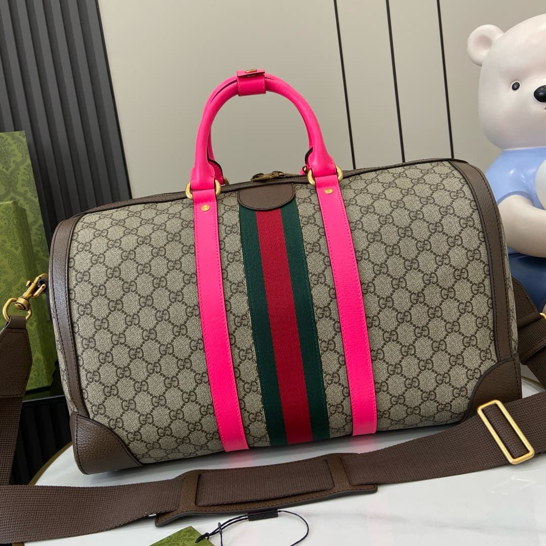 Gucci Bag Keepall  M724642