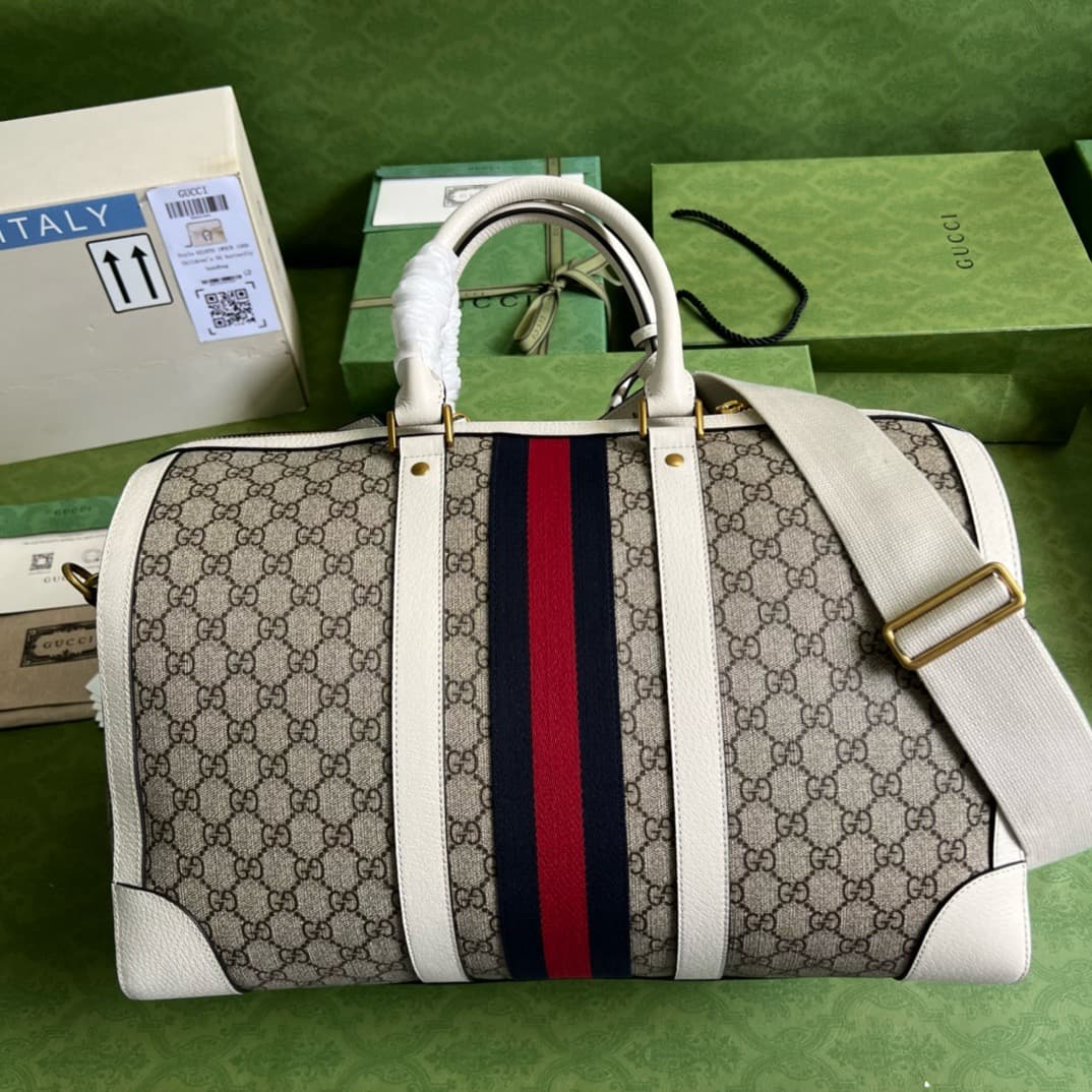 Gucci Bag Keepall  M681295