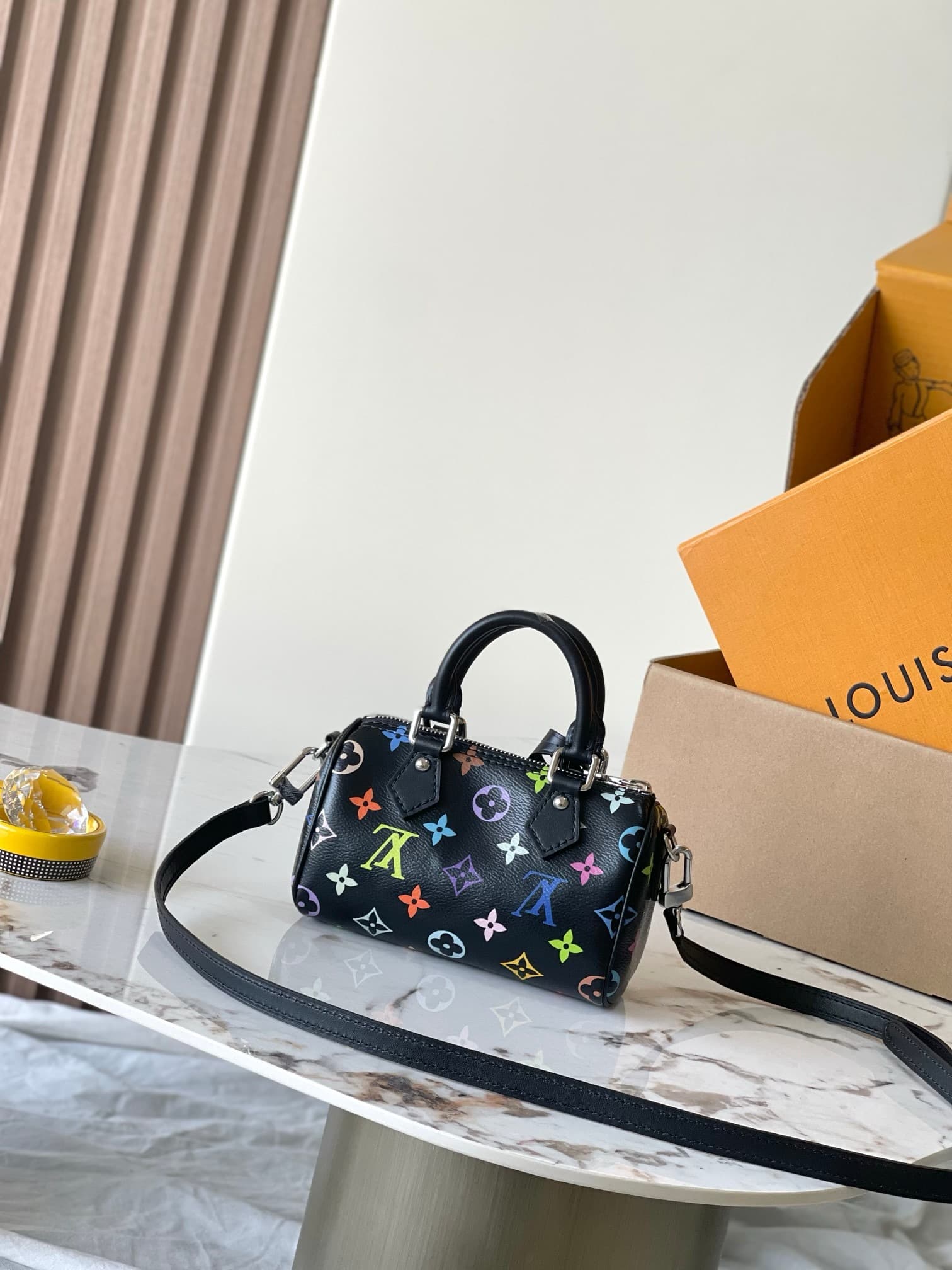 LV Bag Speedy 25 M13406