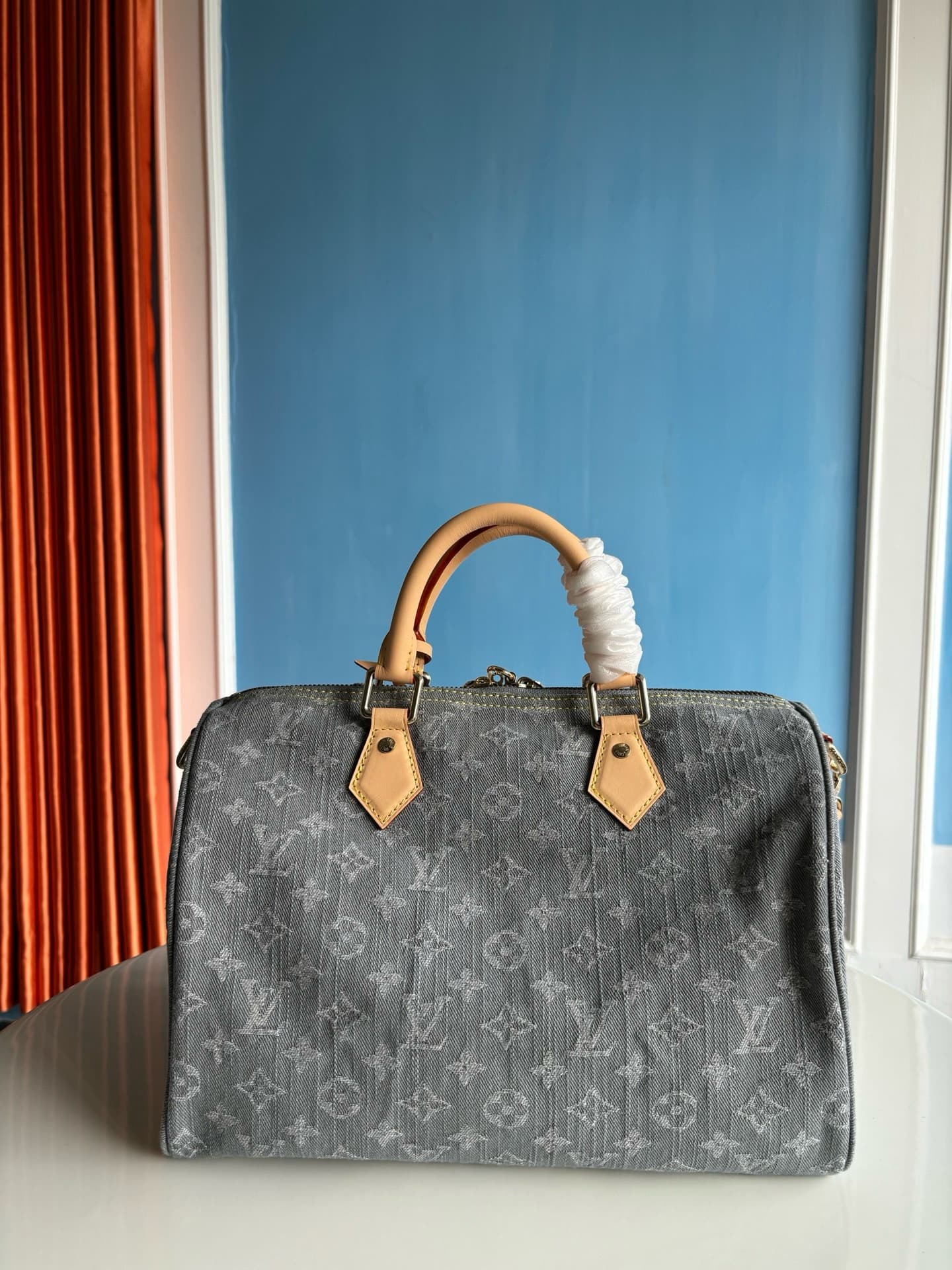 LV Bag Speedy 30 M13344