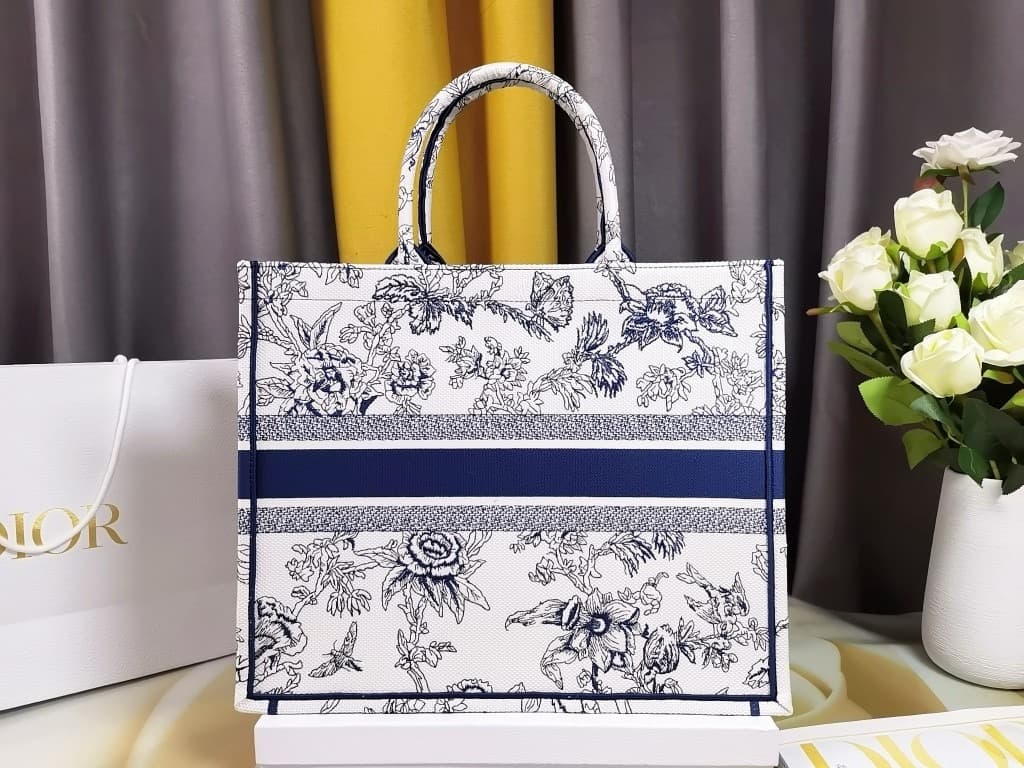 Dior Tote HandBag