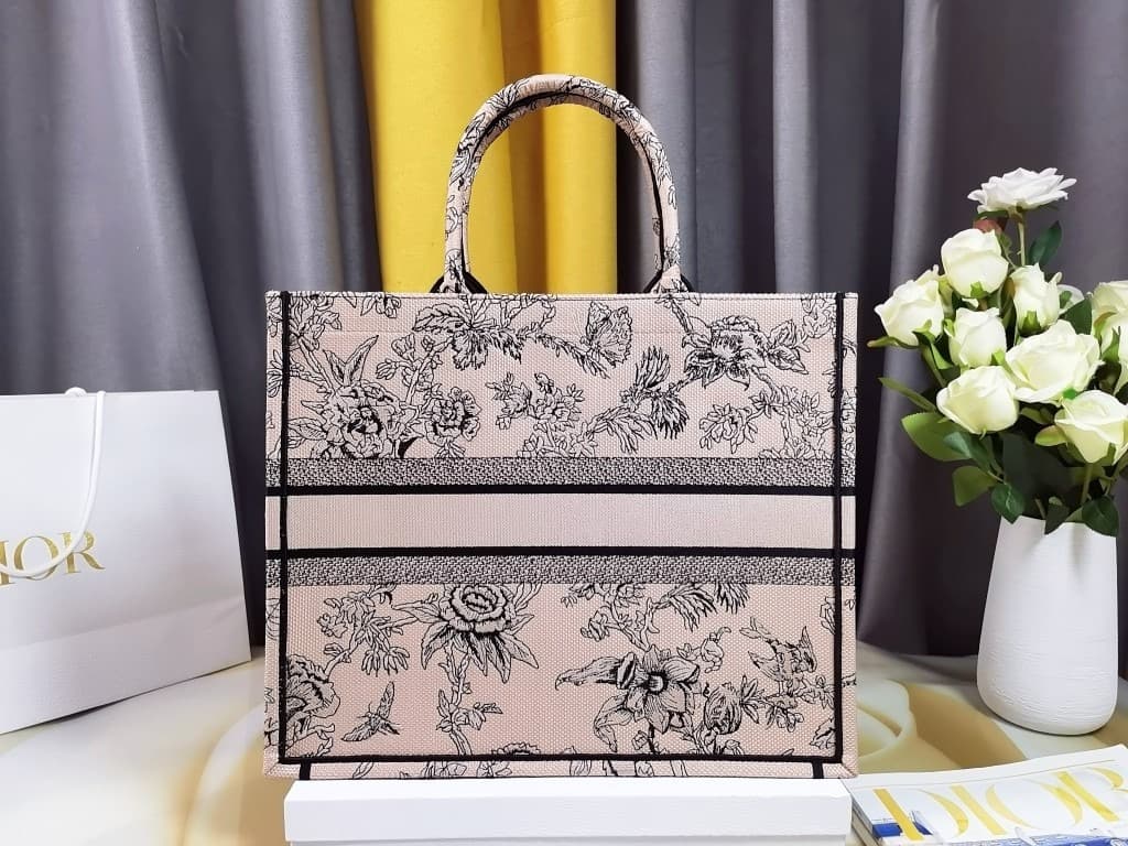 Dior Tote HandBag