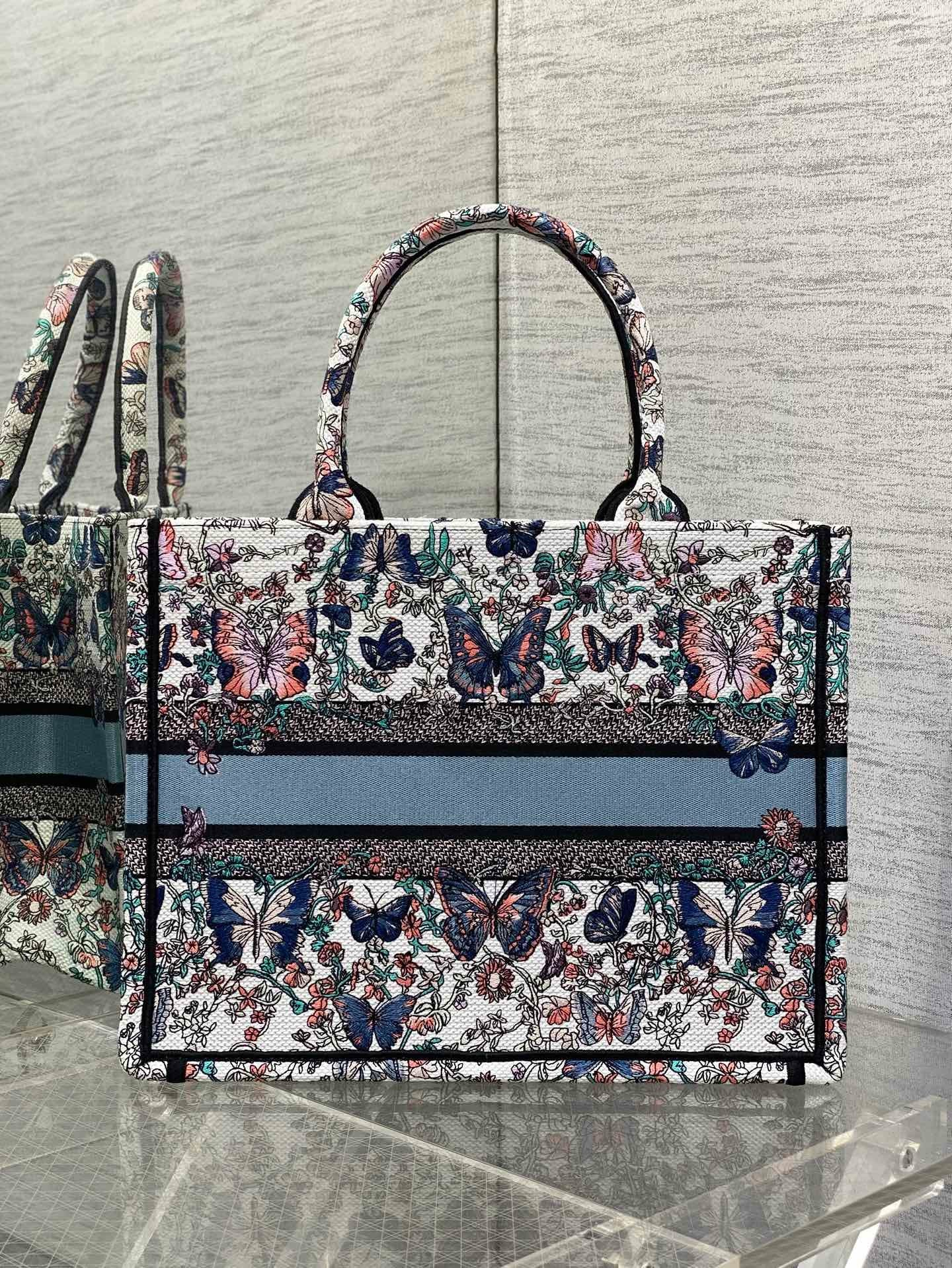 Dior Tote HandBag