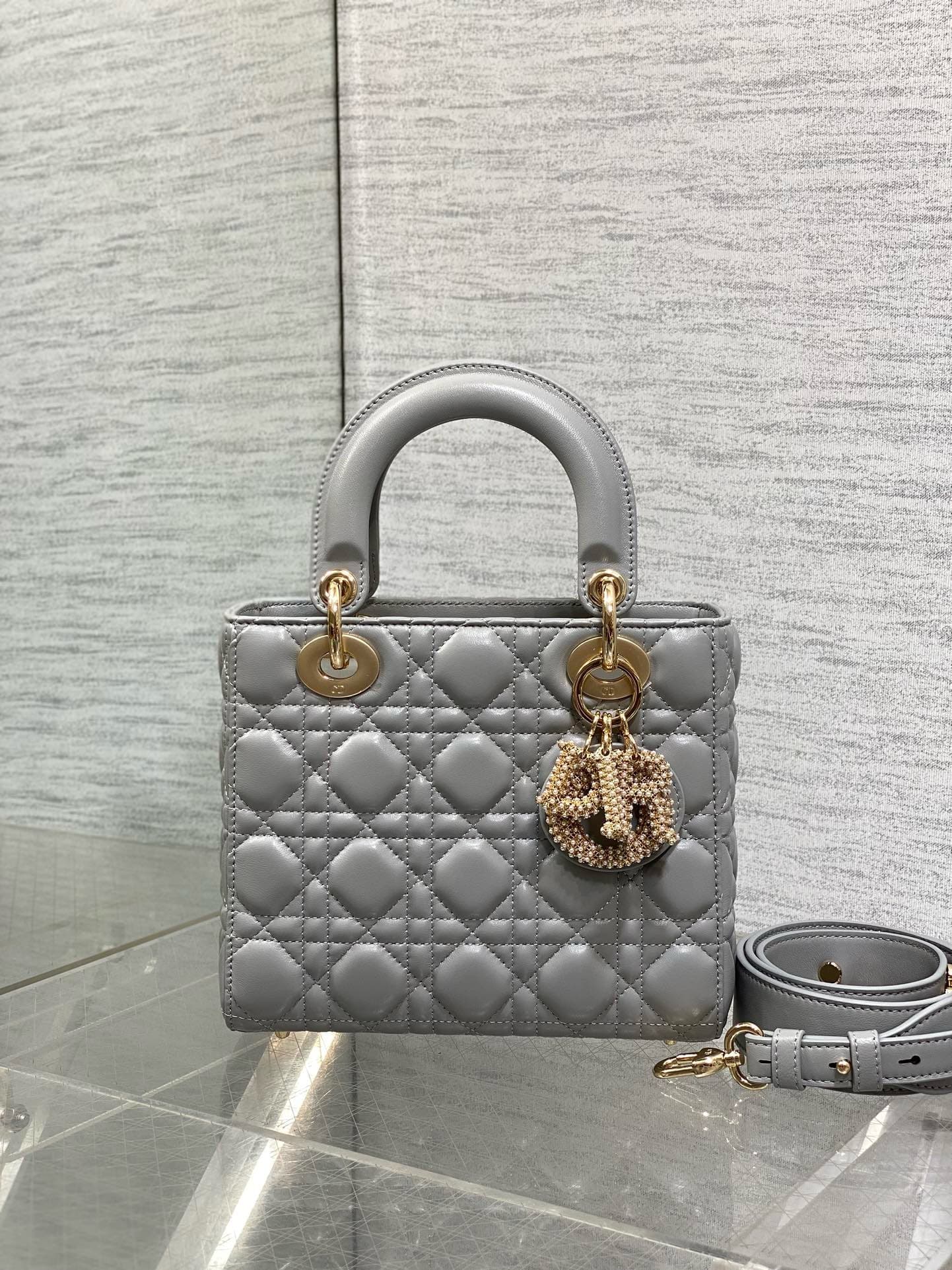 Dior Lady HandBag
