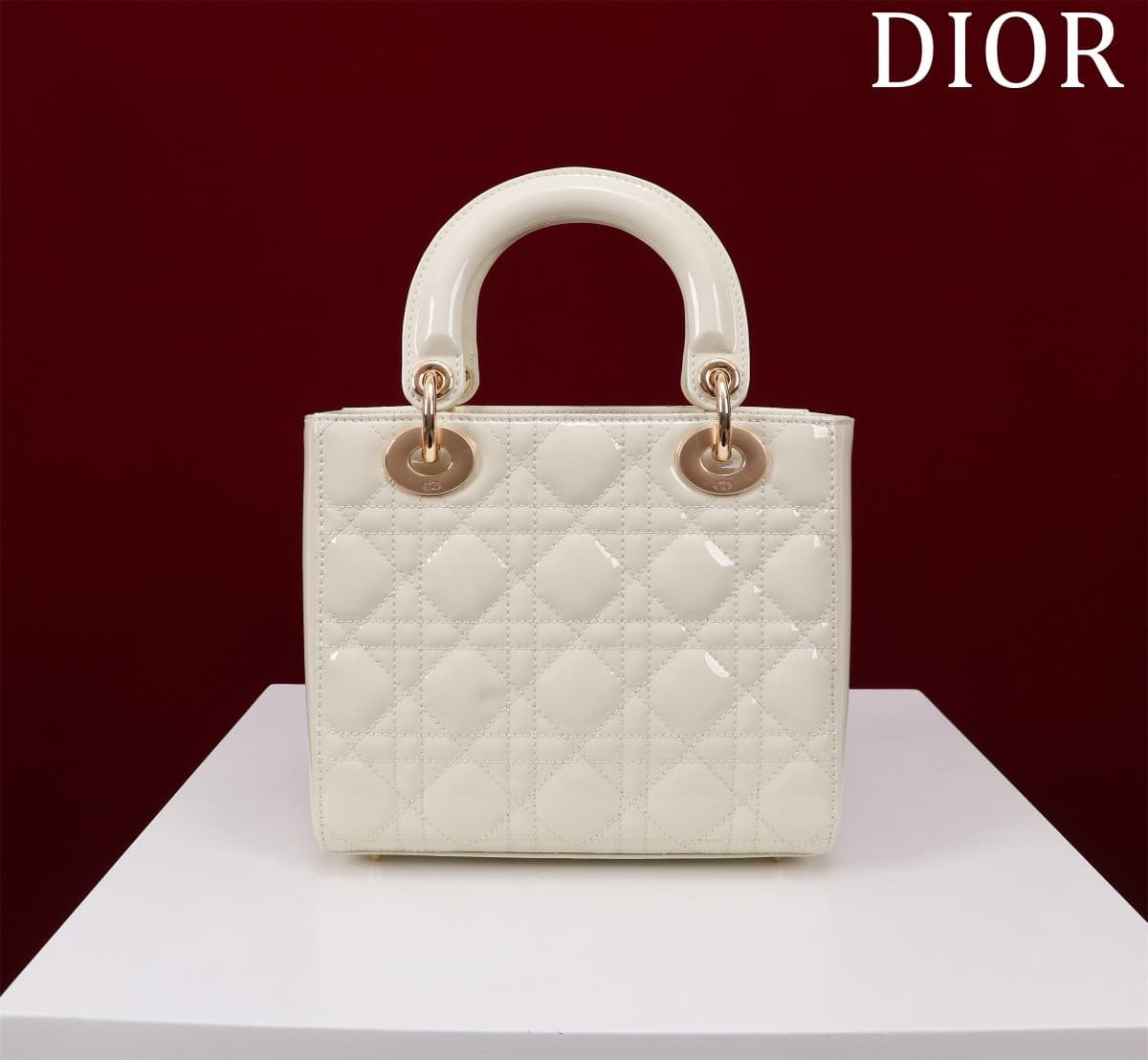 Dior Lady HandBag