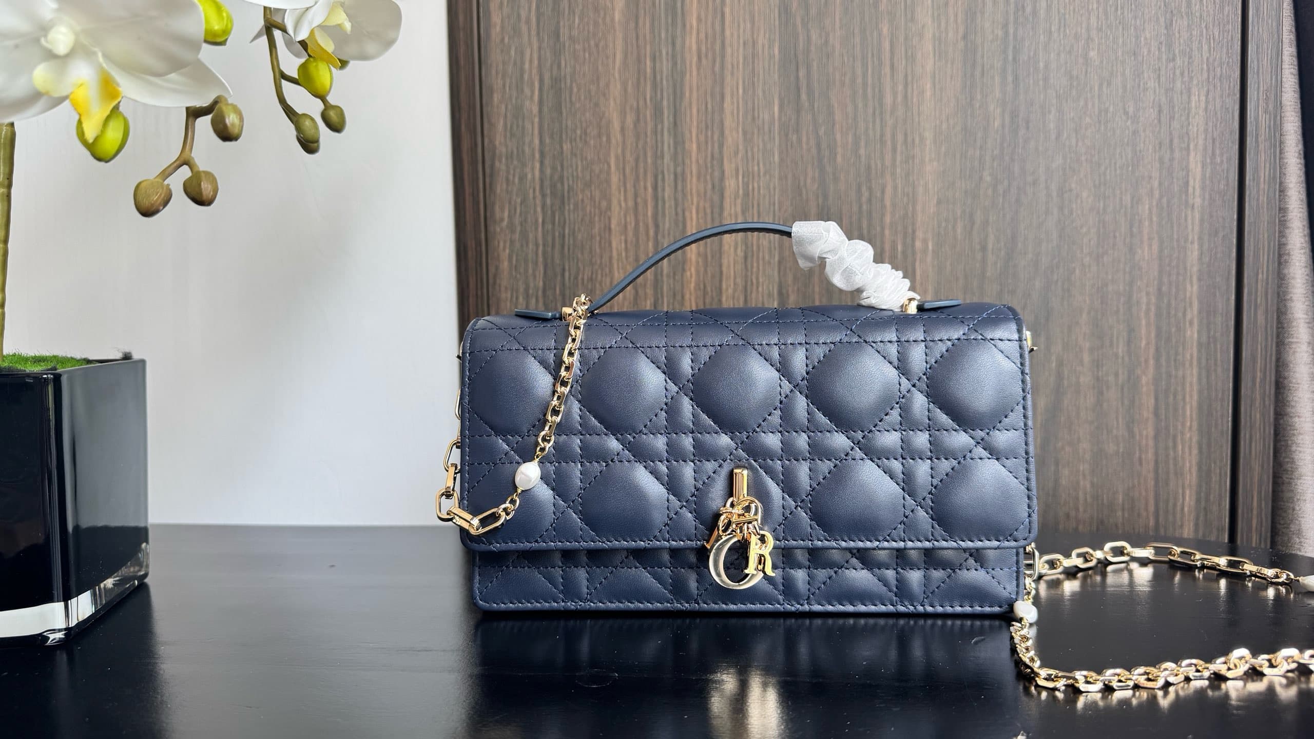 Dior Lady HandBag