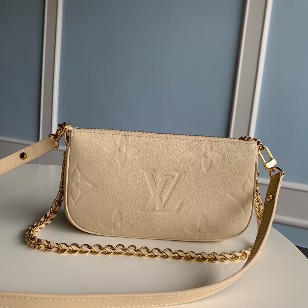 LV HandBag Accessoires M57631