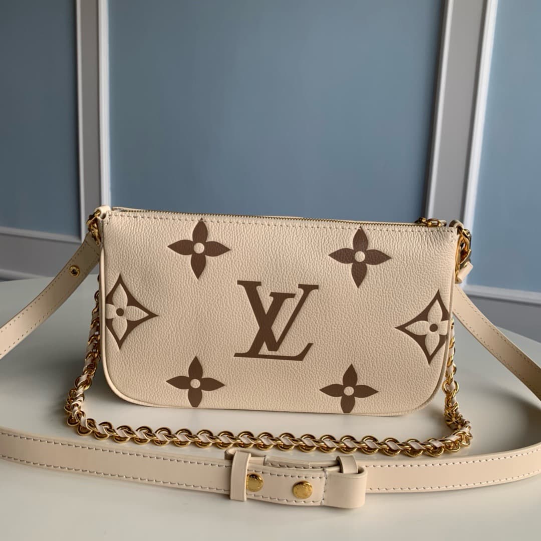 LV HandBag Accessoires M80399