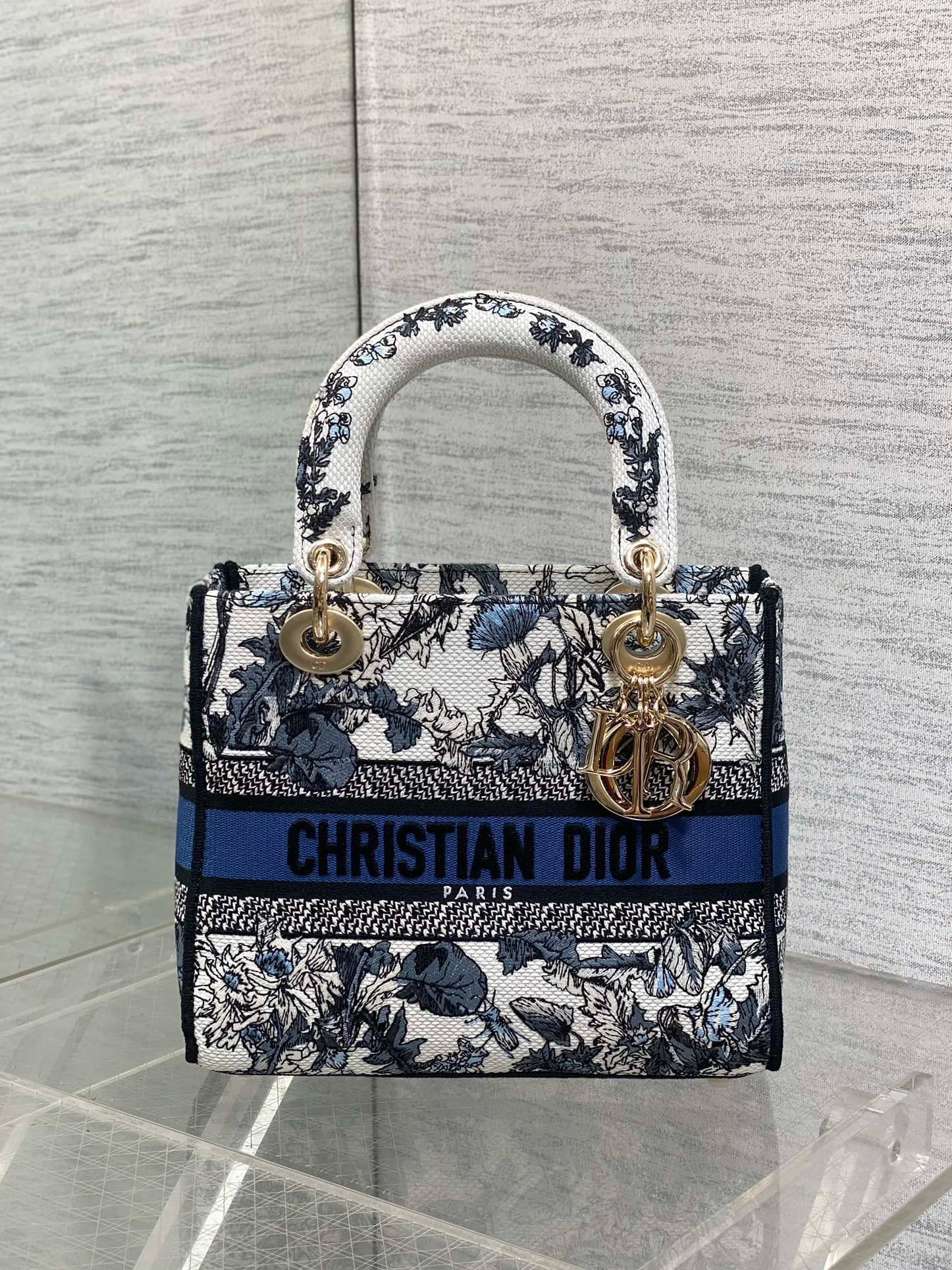 Dior Lady HandBag