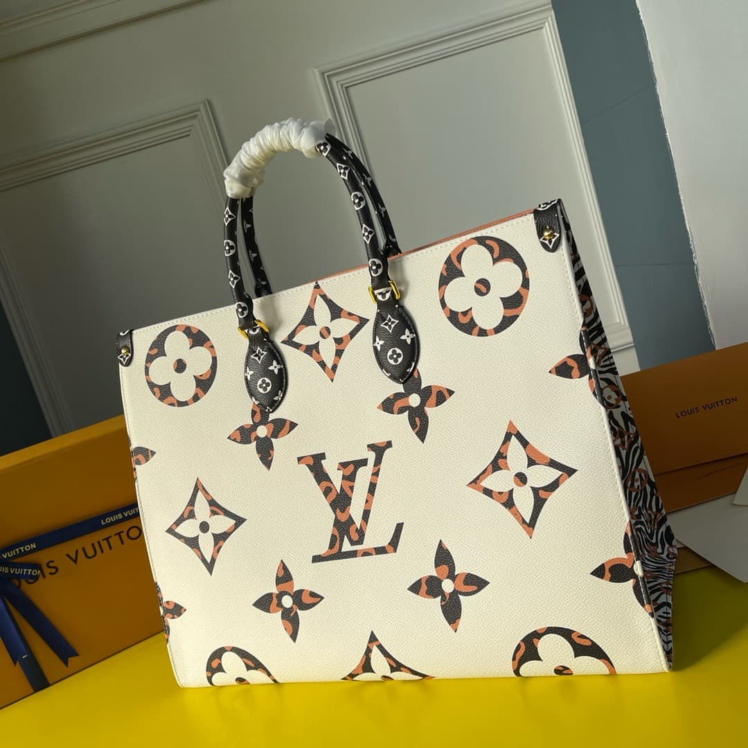 LV HandBag Onthego M44674